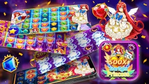 Gates of Olympus: Jackpot Besar di Situs Slot Terbaru Gates of Olympus: Jackpot Besar di Situs Slot Terbaru