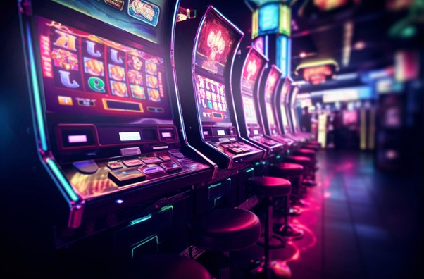 Tips Deposit 10 Ribu di Ceriabet Slot dan Main Lebih Maksimal